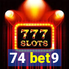 74 bet9