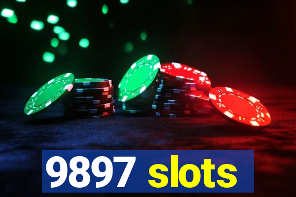 9897 slots