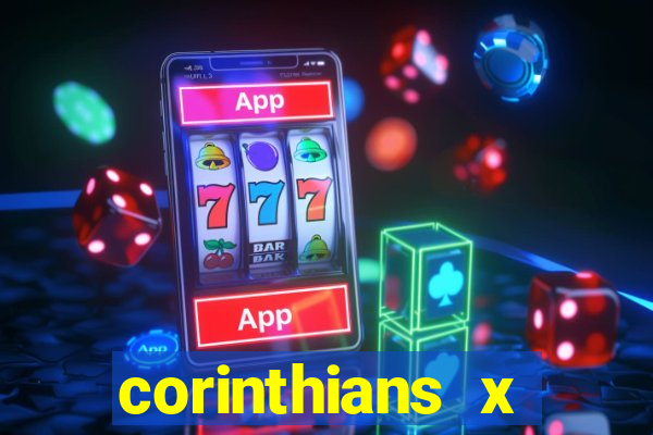 corinthians x cruzeiro ao vivo futemax