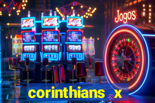 corinthians x cruzeiro ao vivo futemax