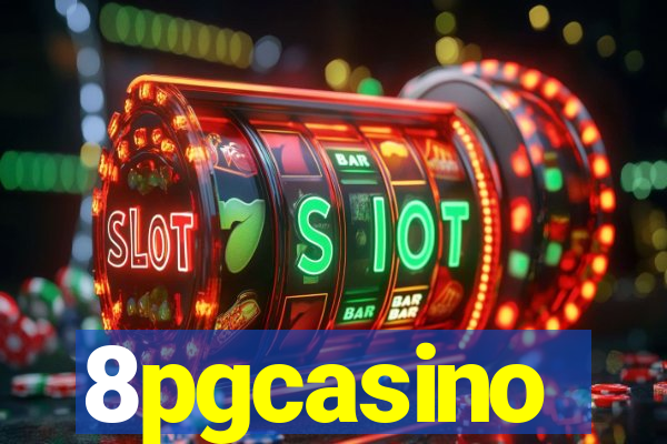 8pgcasino