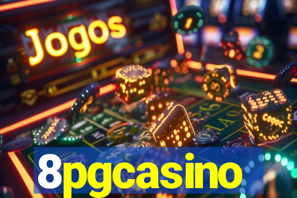 8pgcasino