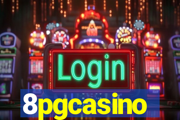 8pgcasino