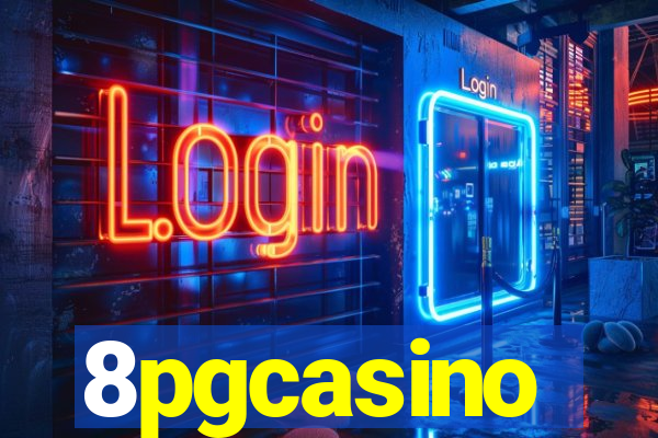 8pgcasino