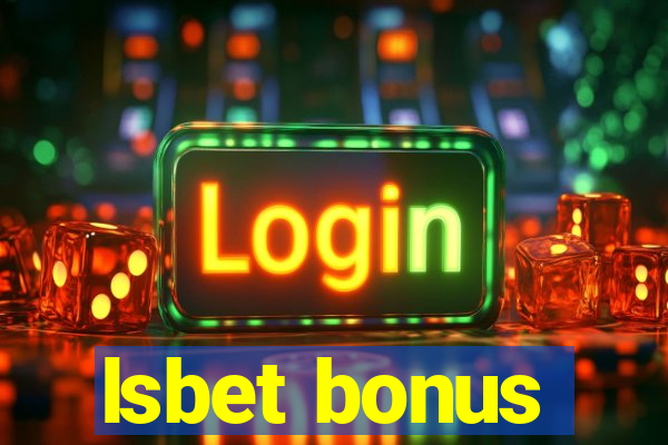 lsbet bonus