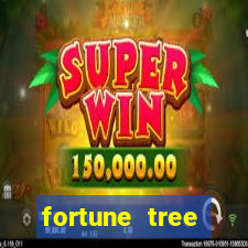 fortune tree prosperity demo