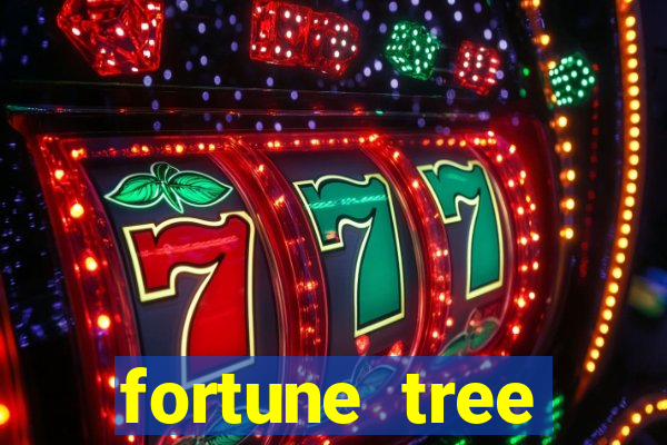 fortune tree prosperity demo