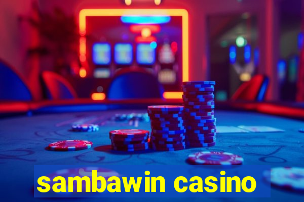 sambawin casino