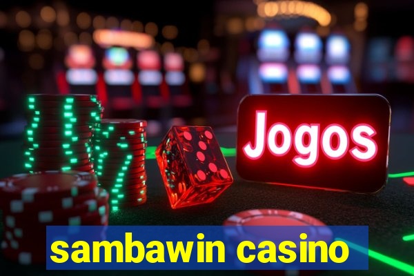 sambawin casino