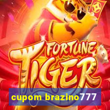 cupom brazino777