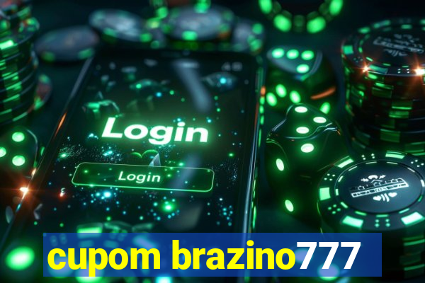 cupom brazino777