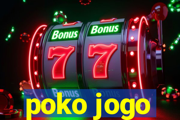 poko jogo