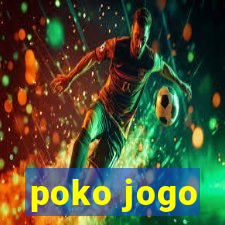 poko jogo