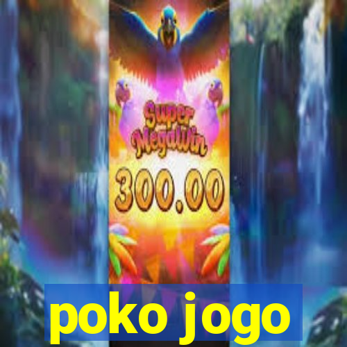 poko jogo