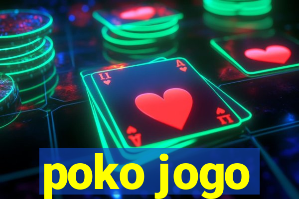 poko jogo