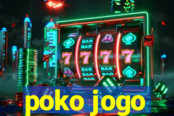 poko jogo