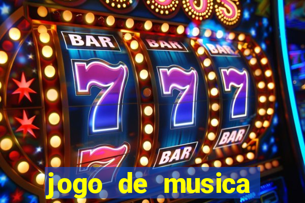 jogo de musica para pc