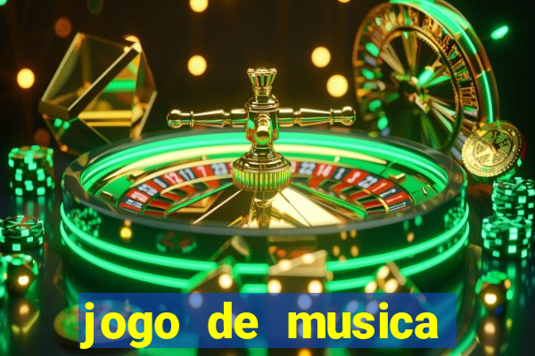 jogo de musica para pc