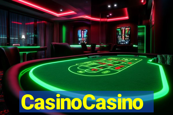 CasinoCasino