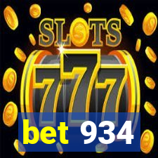 bet 934