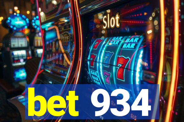 bet 934