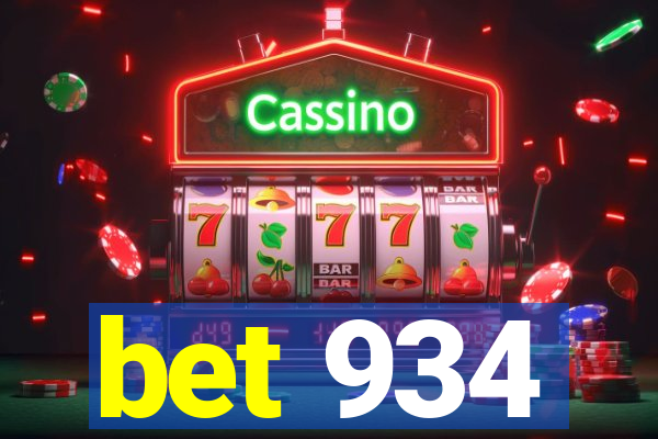 bet 934