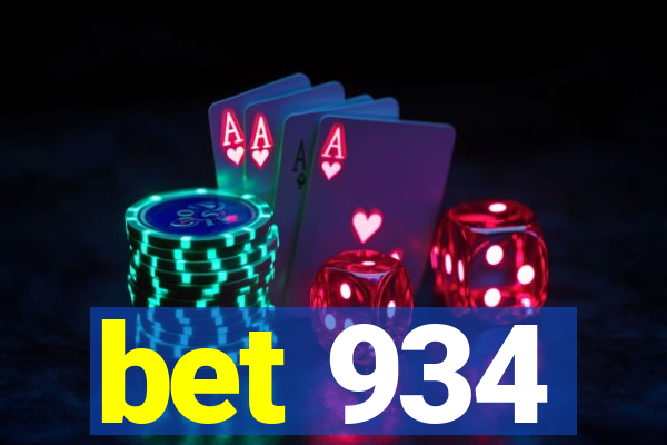 bet 934