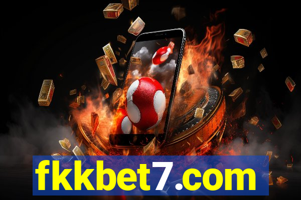 fkkbet7.com