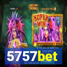 5757bet