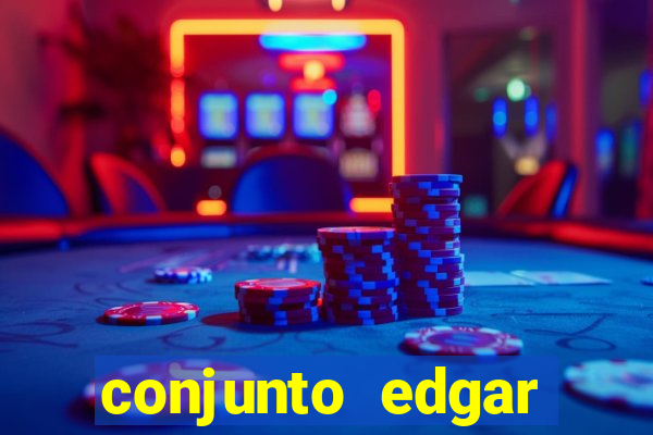 conjunto edgar santos engenho velho de brotas