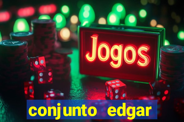 conjunto edgar santos engenho velho de brotas