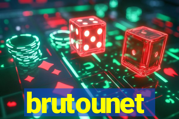 brutounet