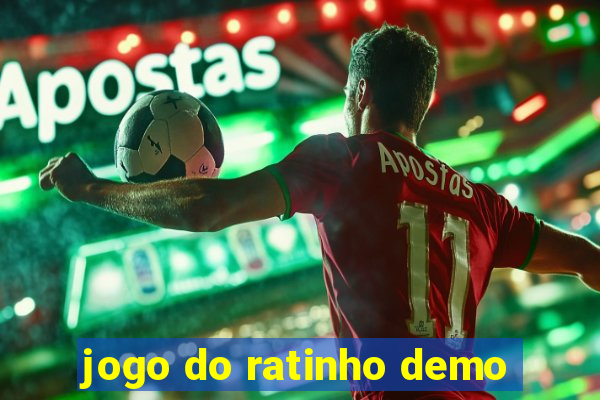 jogo do ratinho demo