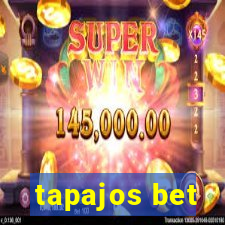 tapajos bet