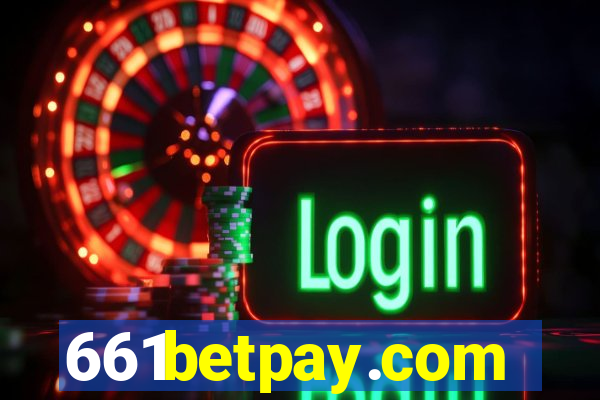 661betpay.com