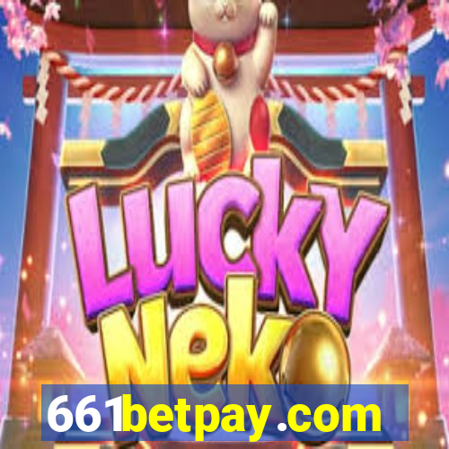 661betpay.com