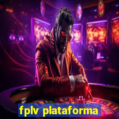 fplv plataforma