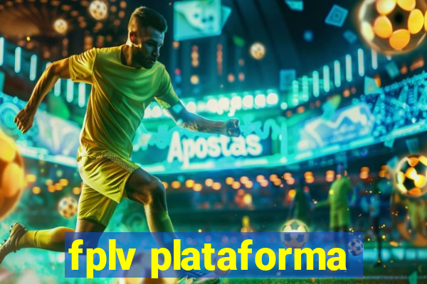 fplv plataforma