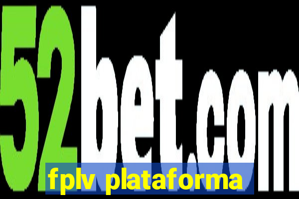 fplv plataforma