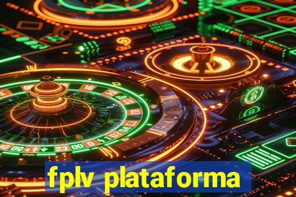 fplv plataforma