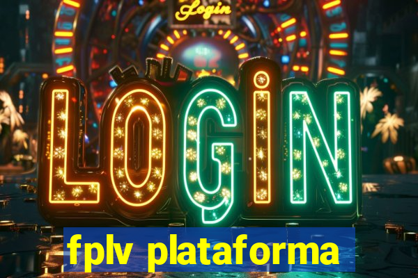 fplv plataforma