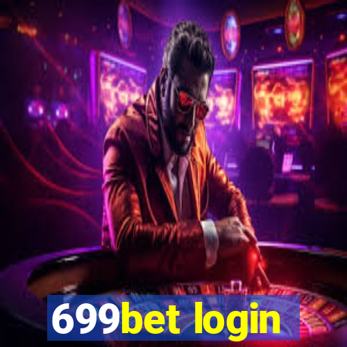 699bet login