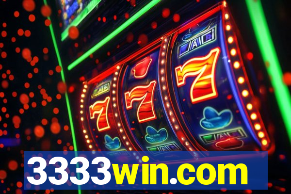 3333win.com