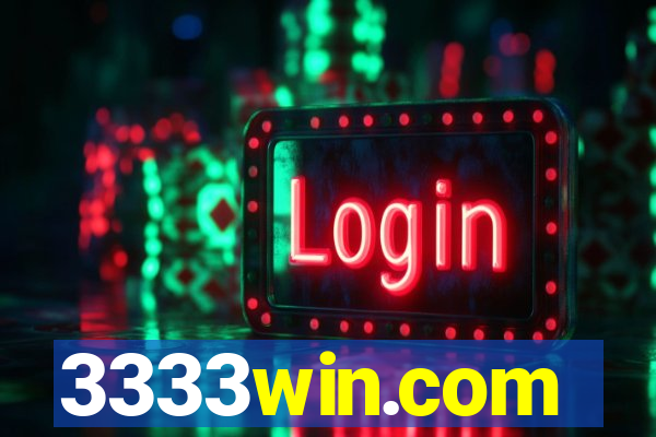 3333win.com