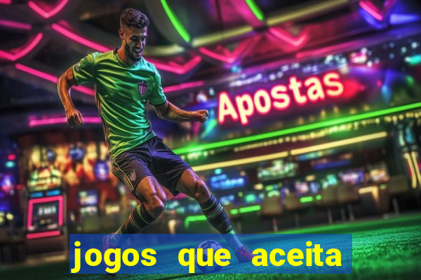 jogos que aceita cartao de credito