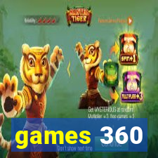 games 360