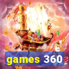 games 360