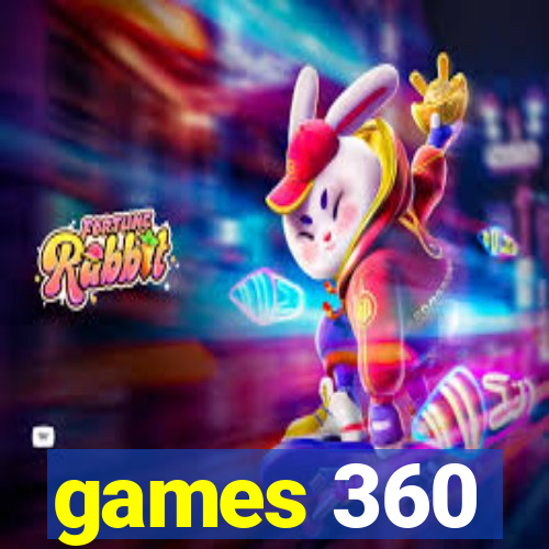 games 360