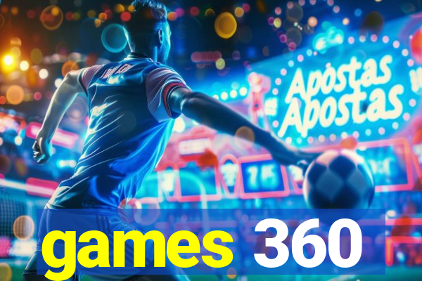 games 360