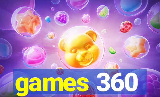 games 360